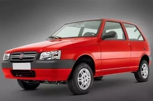 Fiat Uno Manual Servicio Reparacion Tutoriales Pack