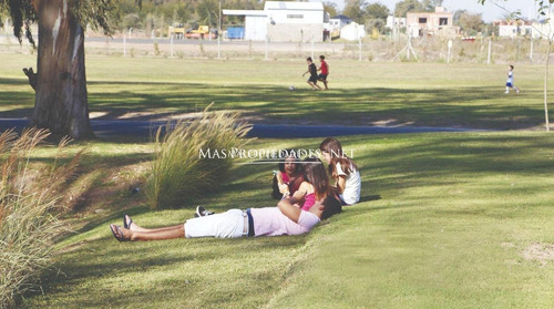Imagen 7 de 15 de Lote A La Laguna En San Lucas