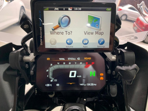 Bmw R 1250 Gs Adventure Premium Hp