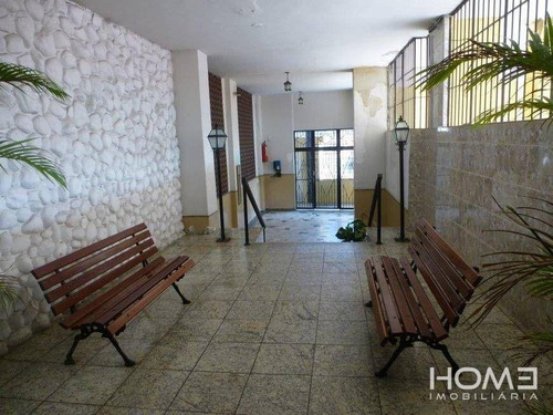 Imagem 30 de 30 de Apartamento À Venda, 63 M² Por R$ 150.000,00 - Madureira - Rio De Janeiro/rj - Ap2531