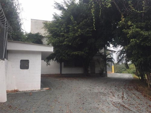 Imagem 20 de 30 de Galpão Em Cotia Reformado. - 14220