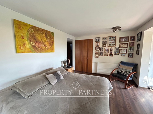 Encantadora Casa En Sector Más Exclusivo Del Carme...