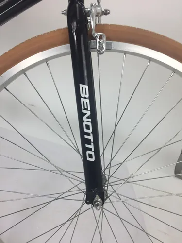 Bicicleta Benotto Super Turismo Rodada 28 Cuotas sin inter s