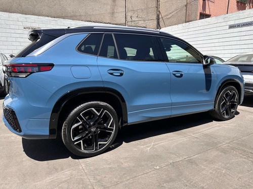 Volkswagen Tiguan 1.4 Tsi R-Line Dsg