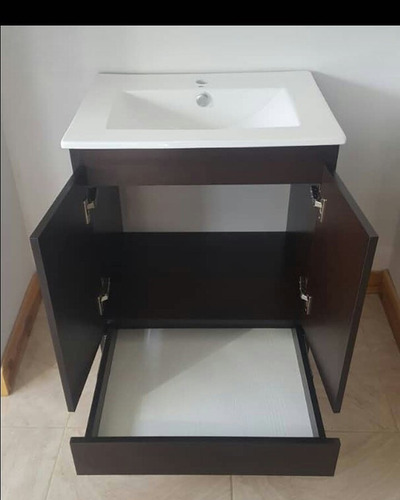 Mueble Para Lavamanos Modernos