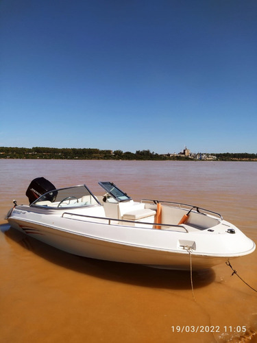 Imagen 8 de 9 de Lancha Quicksilver 490 Dario Sacco Broker