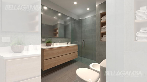 Imagen 4 de 10 de Duplex Venta Olivos 5 Ambientes Jardin Cochera