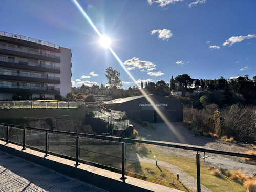 Se Vende Departamento 1 Dormitorio Exclusive Veneto Village Villa Carlos Paz Parque Siquiman