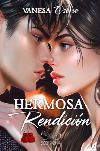 Hermosa Rendicion - Vanesa Osorio