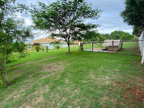 Imagem 15 de 20 de Chácara Com 4 Dormitórios À Venda, 3600 M² Por R$ 1.550.000,00 - Vitassay - Boituva/sp - Ch0039