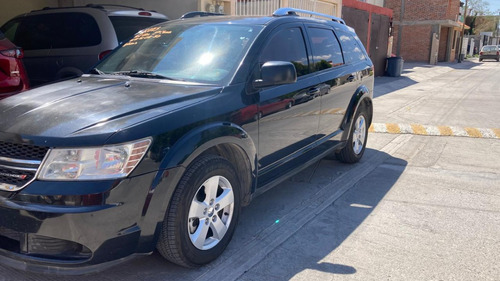 Dodge Journey 2.4 Se 7 Pas At