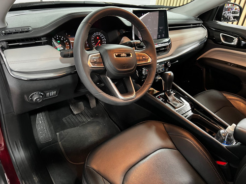 Jeep Compass 2.4 Limited 4x2 At