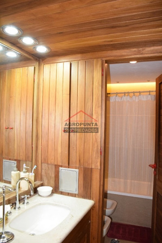 Apartamento En Peninsula, 3 Dormitorios *- Ref: 4768