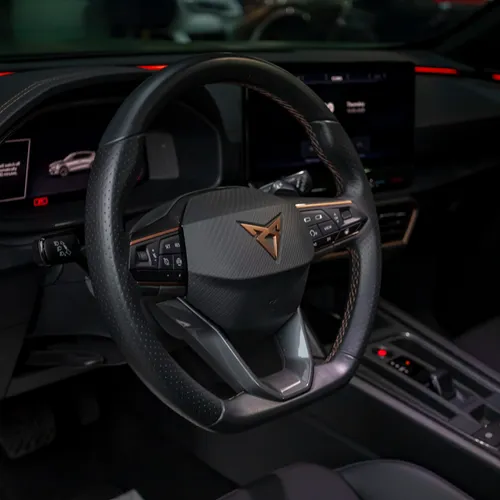 Cupra Formentor 2.0 2023