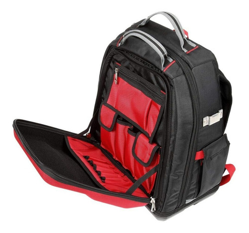 Mochila Milwaukee Encastre Packout 84-22 8301