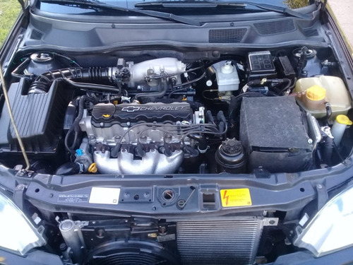 Chevrolet Astra