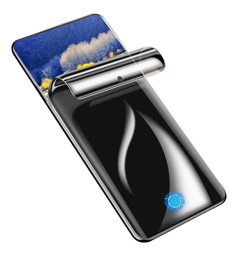 Film Anti Espia Mate Protector Hydrogel Para Samsung