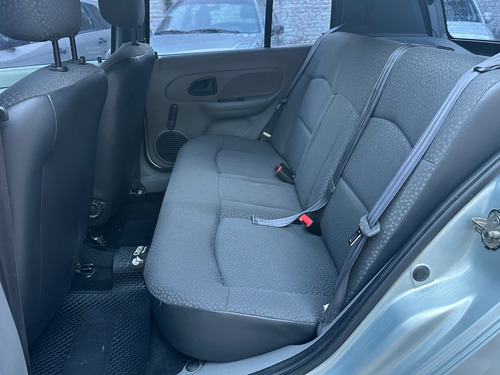 Renault Clio 1.2 Pack Plus
