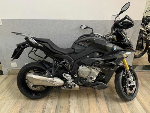 Bmw Xr 1000