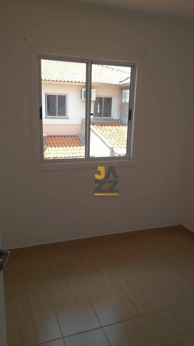 Imagem 6 de 30 de Casa Com 2 Dormitórios À Venda, 60 M² Por R$ 330.000,00 - Jardim Interlagos - Hortolândia/sp - Ca13083