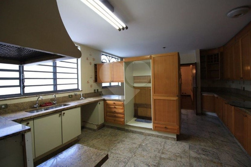 City Boaçava Excelente Casa Para A Reforma Dos Sonhos! - 353-im209197