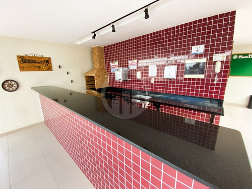 Imagem 17 de 20 de Apartamentos Para Vender Com 2 Quartos, 53m² - Sim - 56818