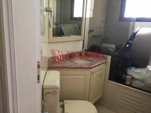 Imagem 14 de 15 de Apartamentos - Higienopolis - Ref: 48294 - V-48294