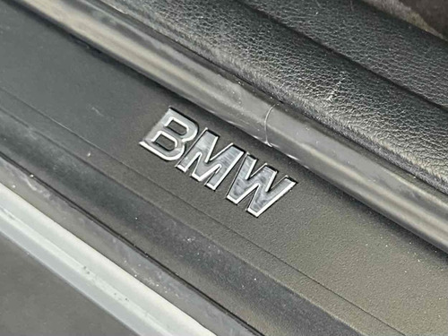 BMW X1 2.0 16V TURBO ACTIVEFLEX SDRIVE20I 4P AUTOMÁTICO