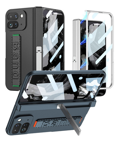 Funda For Google Fold 2 Google Pixel 9 Pro Fold Funda
