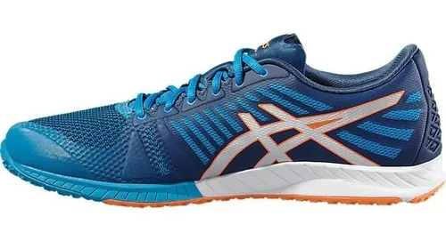 Tenis Asics Fuzex Tr Con Descuento Meses sin intereses