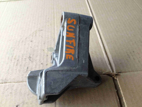 Base Soporte Aluminio Tensor Sunfire 2.4l Gm 24573852 Orig.