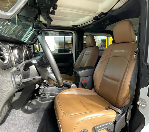 Jeep Wrangler RUBICON MILD-HYBRID 4X4