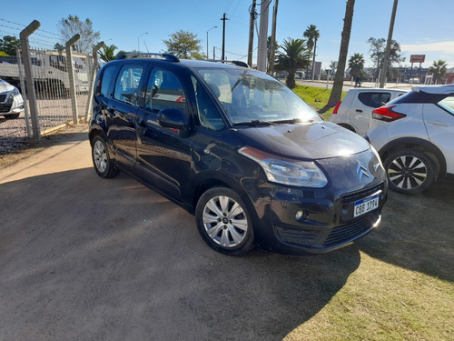 Citroen C3 Picasso 1.6 Vti