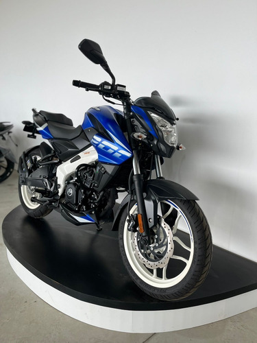 Imagen 14 de 19 de Bajaj Pulsar 200