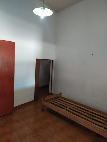 Av. 44 Y 123. Departamento De 1 Dormitorio En Alquiler