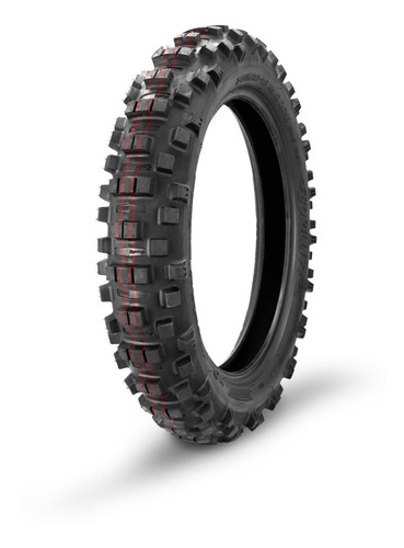 Pneu Borilli Extreme Ss 140/80-18 7 Days Hard Enduro