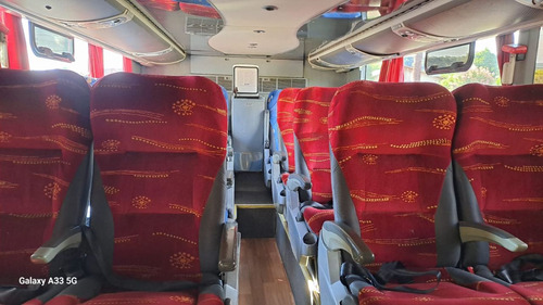 Marcopolo Paradiso Dd G7 1800 Ano 2013 K360 Jm Cod.1515