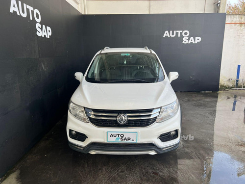 Dongfeng JOYEAR X3 1.6 LUXURY
