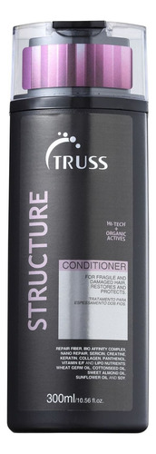 Truss Condicionador Structure 300ml