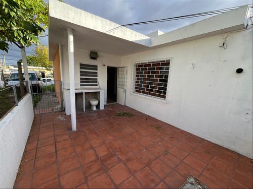 Alquiler Casas 2 Dormitorios Malvín Norte