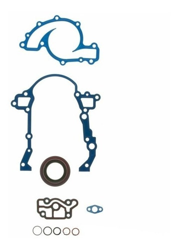 Kit Empaque Tapa Cadena Impala 3.8l 2000-05 Felpro Tcs45971