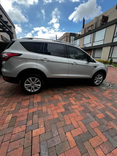 Ford Escape 2.0 Se 4x2