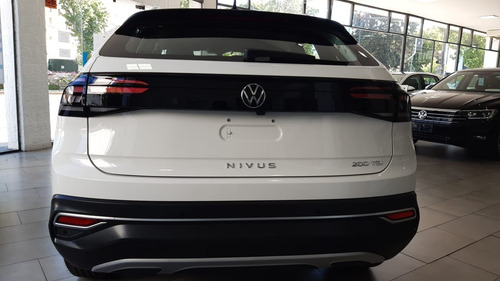 Volkswagen Nivus Comfort Retira Con $650.000 Finales Lm