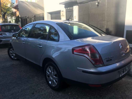 Citroën C4 2.0 Sedan Sx Am71 2011