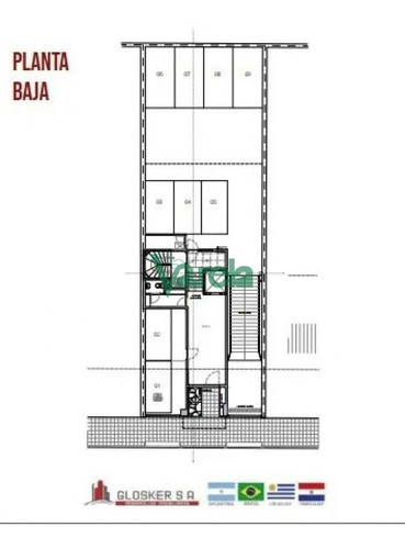 Imagen 4 de 6 de Venta Apartamento Pozo Monoambiente A Estrenar Centro Cochera Disponible - Montevideo Cordon