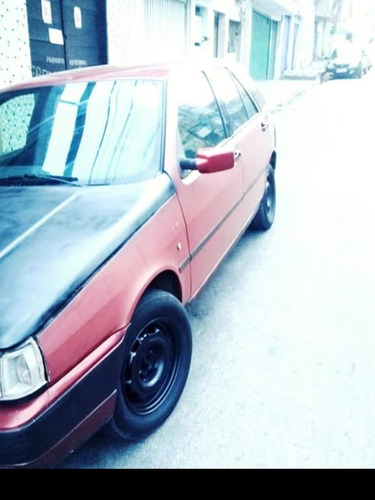 Fiat Tipo 1.6 Ie Gasolina