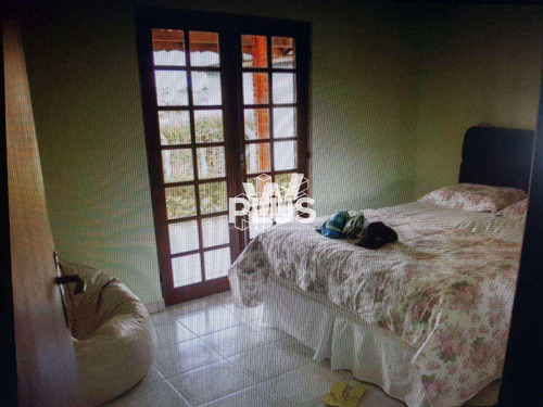 Imagem 8 de 18 de Chácara Com 4 Dorms, Centro, Araçoiaba Da Serra - R$ 950 Mil, Cod: 1662 - V1662