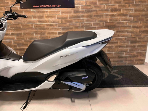 Honda Pcx Cbs 2025
