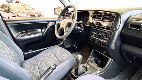 Volkswagen Jetta 1.8 Gl Aa At