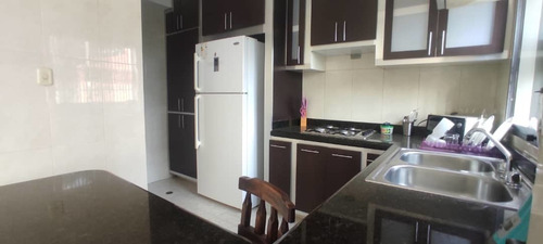 Imagen 2 de 12 de As Apartamento En Alquiler En Caurimare As